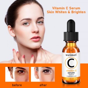 Serum witaminy C.